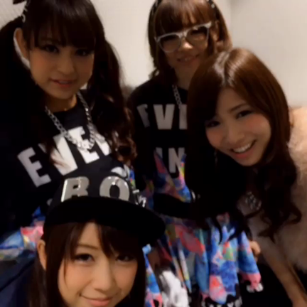 ハートランドでNagoya美Movement！！の記事動画