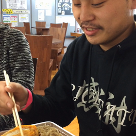 ぐるめれぽーたー？の画像