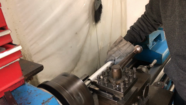 ウォーターパイプ製作の記事動画
