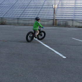 自転車の画像