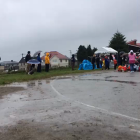 長男運動会の画像