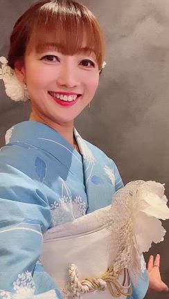 浴衣撮影ー！！楽しかったの記事動画