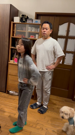 ダンスレッスンの記事動画