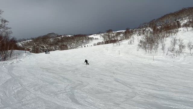 正月旅　北海道④の記事動画