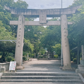 岡垣町の画像