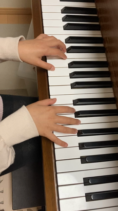 ただピアノのペダルを踏んだだけ。でも子供は感じている　小手指のピアノ教室の記事動画