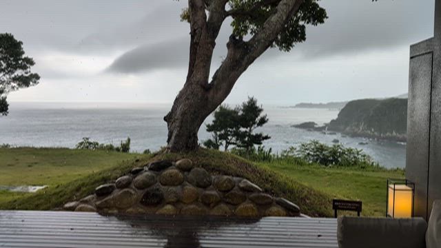 毎年恒例伊勢志摩賢島夫婦旅⑥の記事動画