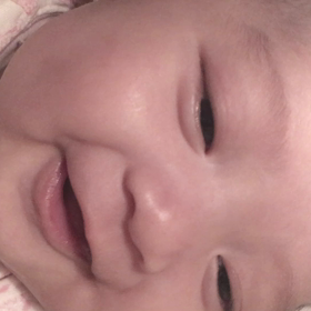 癒しの動画♡baby boy...zzzの画像