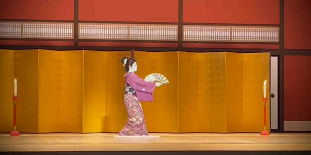 舞の会を終えての記事動画