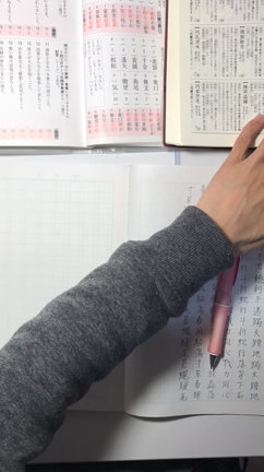 頻出度順　四字熟語②  練習完了の記事動画