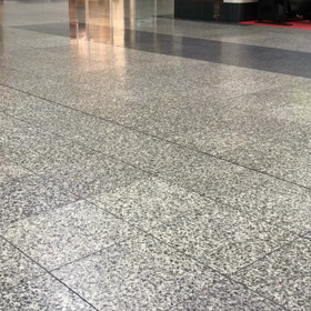 とても心地良いストリートピアノでした。の画像