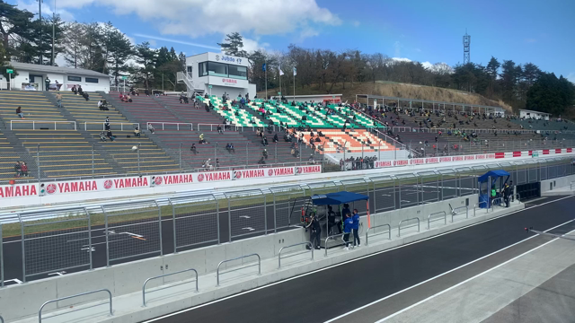 【2021年】第2戦SUGOスーパー耐久3時間レースの記事動画