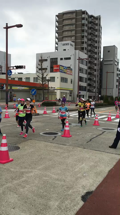 名古屋ウィメンズマラソン2018の記事動画