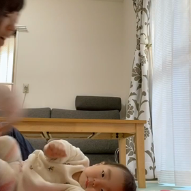 【動画】楽しいこと始めるよー♫の画像