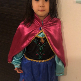 ☆アナと雪の女王★の画像