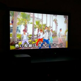 歌っちゃいました〜！の画像
