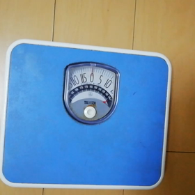 ●45秒と公開ダイエットの画像
