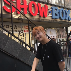 6/7G2Bライブの画像