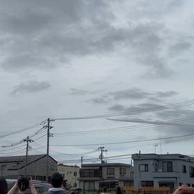 ブルーインパルス★の画像