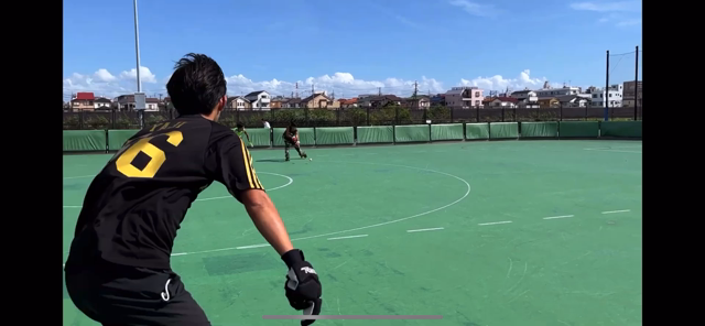 【マネージャー日記】2022年夏練MVPの記事動画