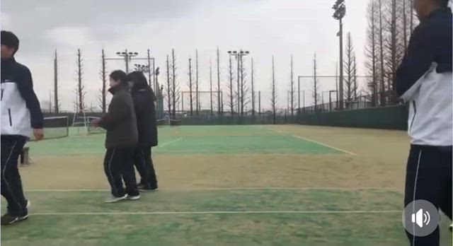 デフテニス交流会の記事動画