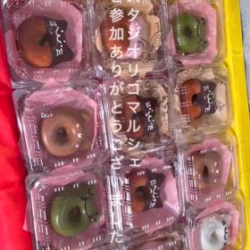 スタジオリコ マルシェ開催記録パート２の画像