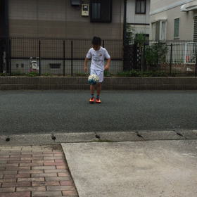 台風…の画像