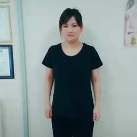 ご来店頂きましたお客様がたの画像