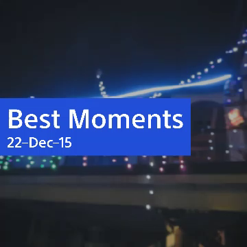 メリークリスマスの記事動画