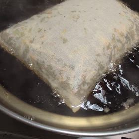 ゴールデンウィーク中は尿量増やすために干葉湯続けるぞ❗❗の画像
