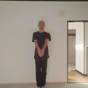 ちょこっと朝トレ　鉄騎初段の画像