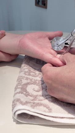 リング外せますか？の記事動画