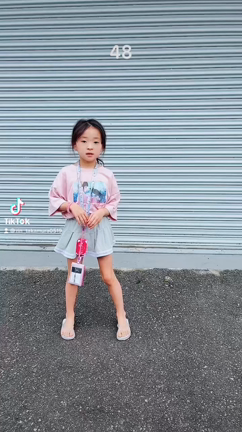 おはよう☆今日は子供のダンスの発表会☆の記事動画