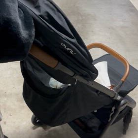ベビーカーの画像