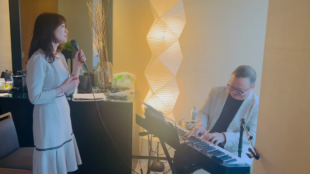 爆笑リハーサル☺︎ルーファスリンJAZZ Live ゲスト出演！の記事動画