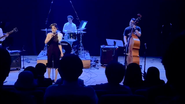 JAZZ Live動画♪の記事動画