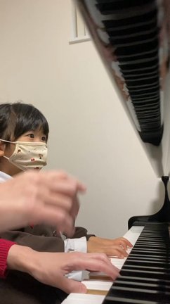 5歳女の子♪の記事動画