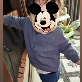 子どものものが行方不明になる現象の画像