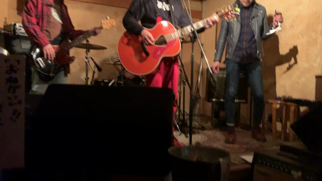 ライブハウス最高‼️‼️‼️の記事動画