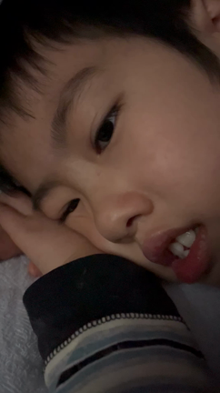 7歳8ヶ月　GWのその後は、、、の記事動画