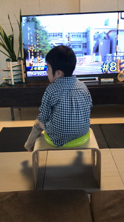 5歳10ヶ月の記事動画