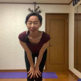 プッシュアップの代わりですの画像