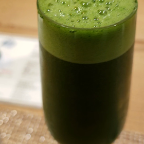 茶の菓の画像