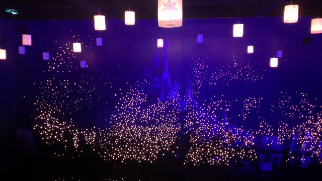 プリンセス展に行ってきました！後編の記事動画