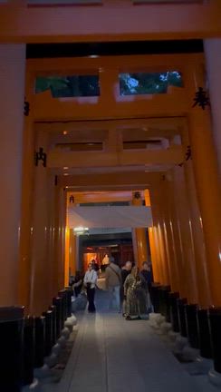 ②京都の旅の記事動画