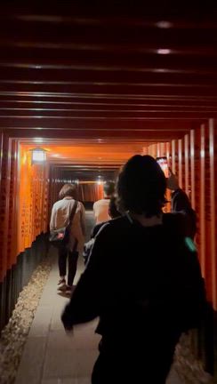 ②京都の旅の記事動画