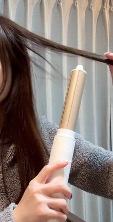 くるくるドライヤー世代にも堪らないものの記事動画