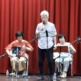 網干保存民謡の画像