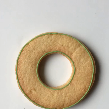 【動画】作りたかったクッキーの完成形♡の記事動画
