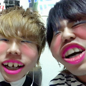キモ動画の画像